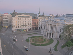 Malinovského náměstí