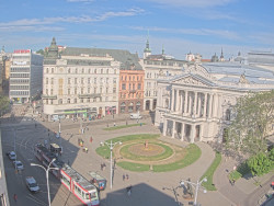 Malinovského náměstí