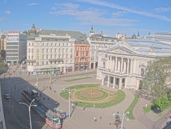Malinovského náměstí