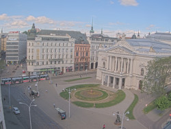 Malinovského náměstí