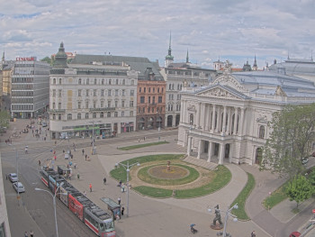 Město Brno