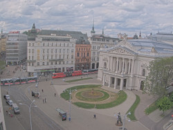 Malinovského náměstí