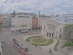 Malinovského náměstí