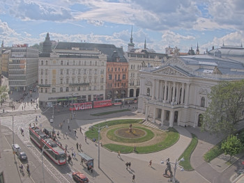 Město Brno