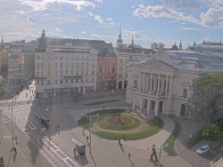 Malinovského náměstí