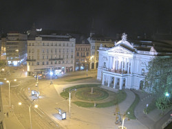Malinovského náměstí
