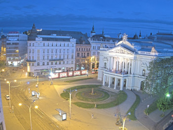 Město Brno