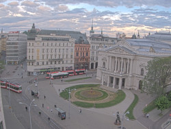 Malinovského náměstí