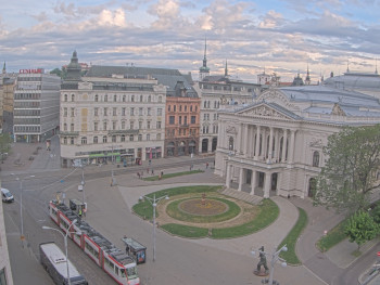 Město Brno