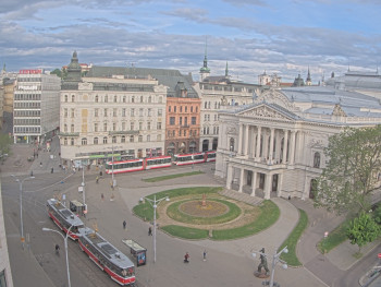 Město Brno