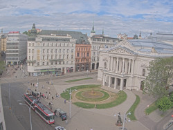 Malinovského náměstí