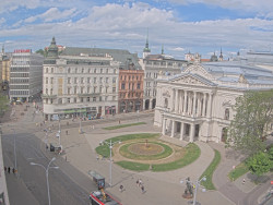 Malinovského náměstí