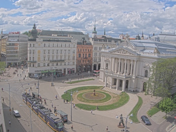 Město Brno