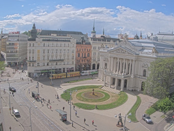 Město Brno