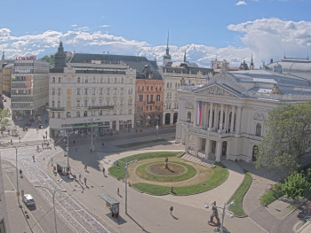 Město Brno