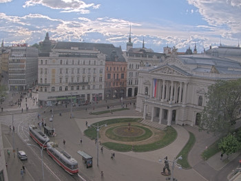 Město Brno