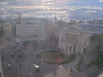 Město Brno