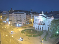 Malinovského náměstí