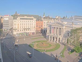 Město Brno