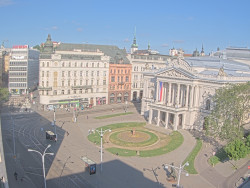 Malinovského náměstí