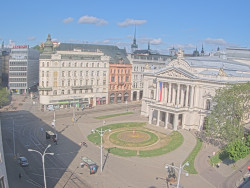 Malinovského náměstí