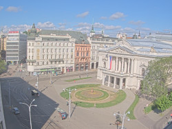 Malinovského náměstí