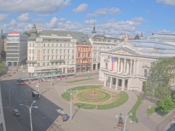 Město Brno