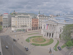 Malinovského náměstí
