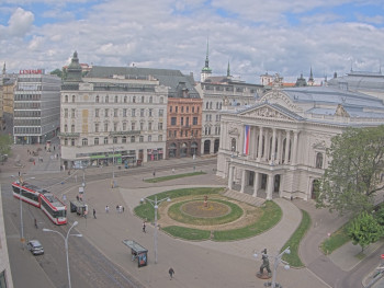 Město Brno