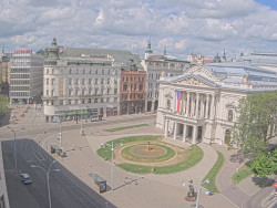 Malinovského náměstí