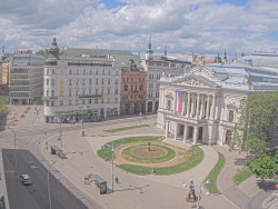 Malinovského náměstí