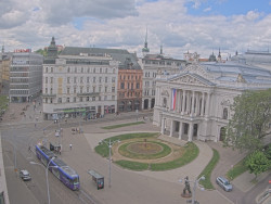 Malinovského náměstí