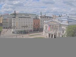 Malinovského náměstí