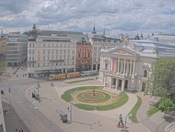 Město Brno