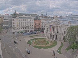 Malinovského náměstí