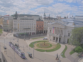 Město Brno