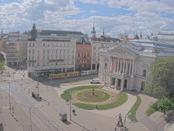 Malinovského náměstí