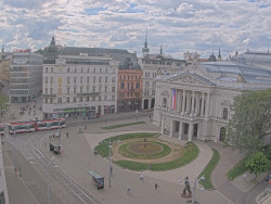 Malinovského náměstí