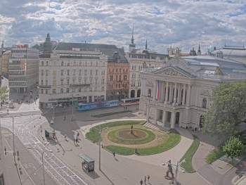 Město Brno