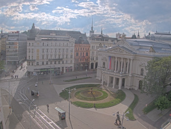 Město Brno