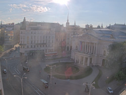 Malinovského náměstí