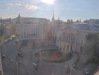 Město Brno