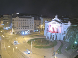 Malinovského náměstí