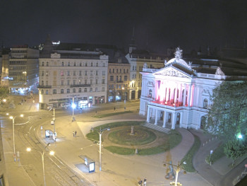 Město Brno