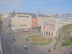 Malinovského náměstí