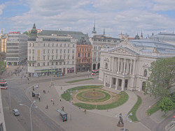 Malinovského náměstí