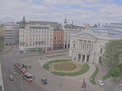Malinovského náměstí