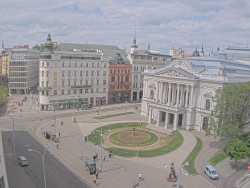 Malinovského náměstí