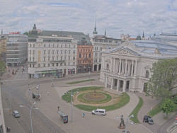 Malinovského náměstí