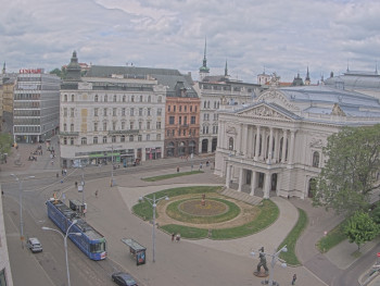 Město Brno